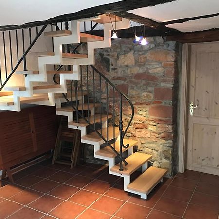 Ifam - Ihr Ferienhaus Am Main Zellingen Eksteriør billede